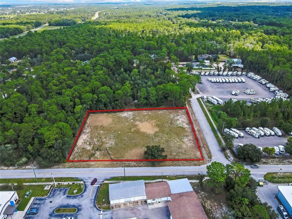 For Sale: $399,900 (1.52 acres)