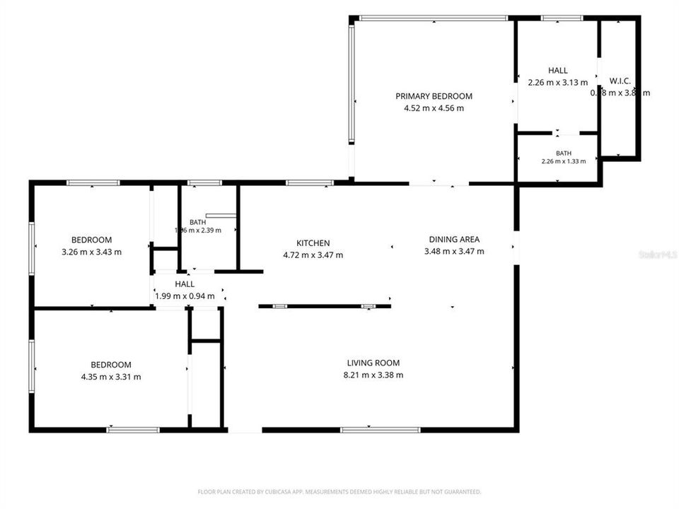 En Venta: $375,000 (3 camas, 2 baños, 1520 Pies cuadrados)