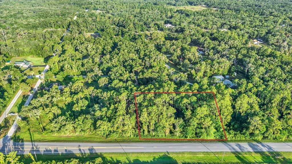 待售: $125,000 (1.15 acres)