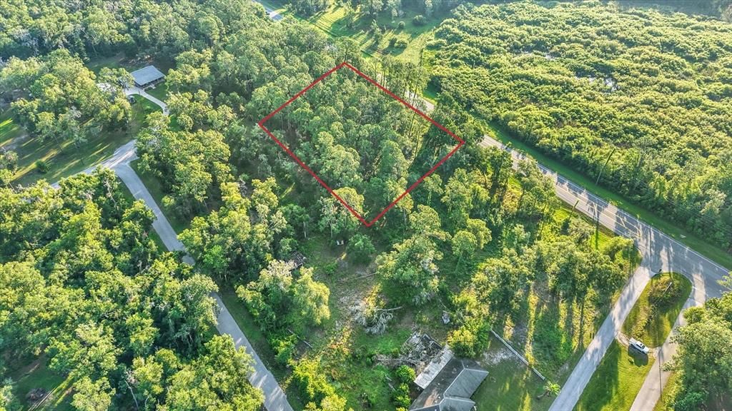 待售: $125,000 (1.15 acres)