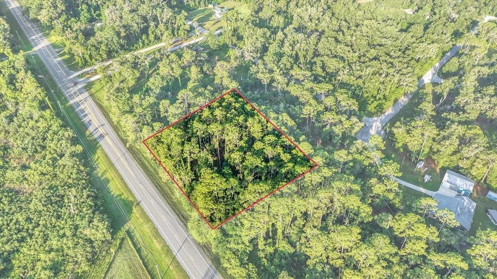 待售: $125,000 (1.15 acres)