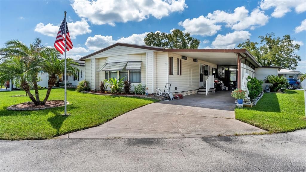 For Sale: $165,000 (2 beds, 2 baths, 1546 Square Feet)