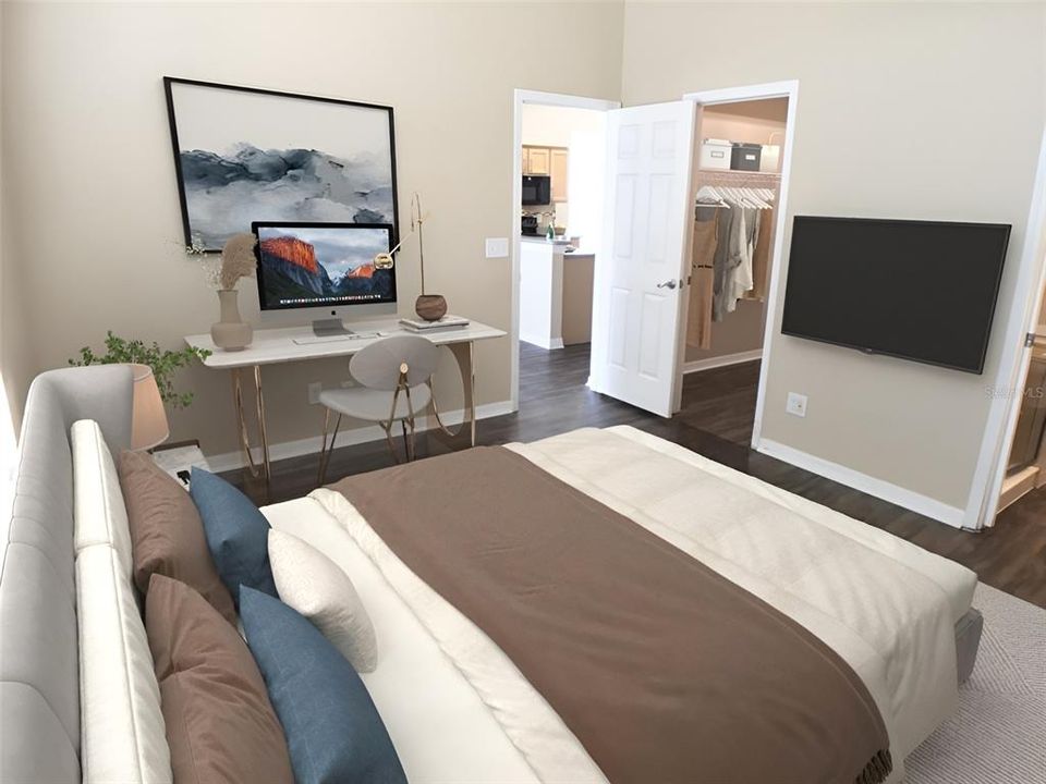 For Rent: $2,100 (3 beds, 2 baths, 1592 Square Feet)