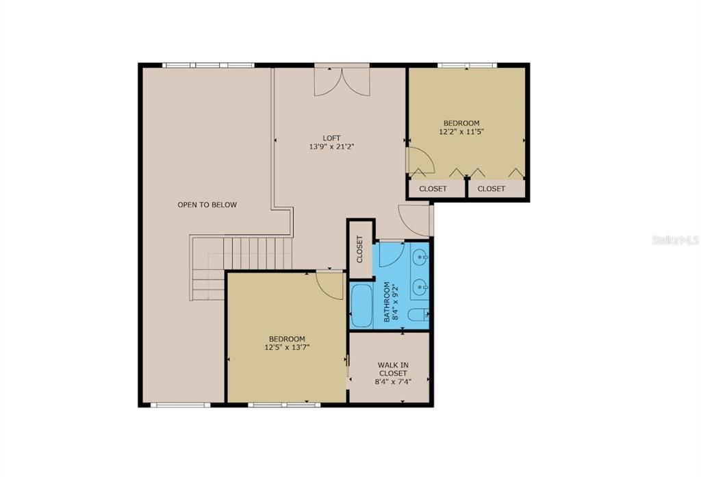 En Venta: $1,050,000 (3 camas, 2 baños, 2970 Pies cuadrados)