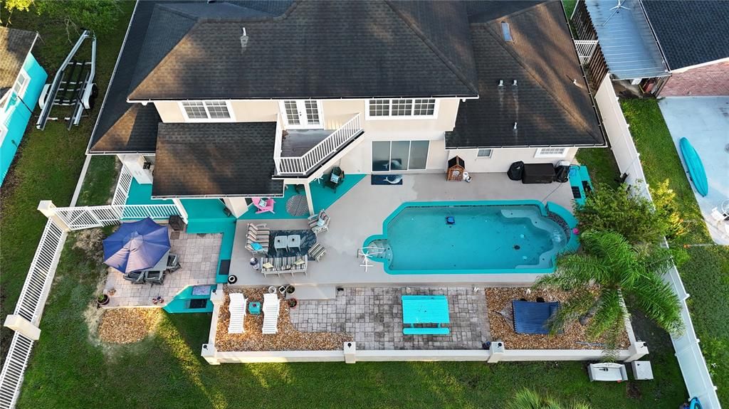 En Venta: $1,050,000 (3 camas, 2 baños, 2970 Pies cuadrados)