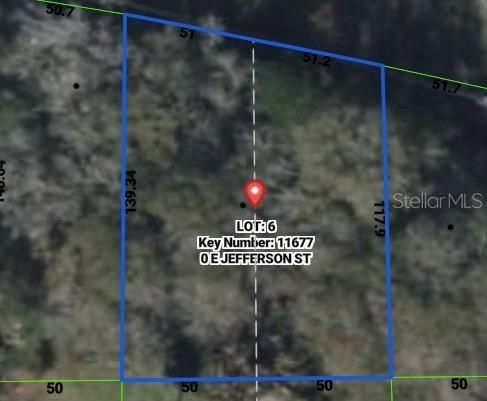 На продажу: $25,000 (0.30 acres)