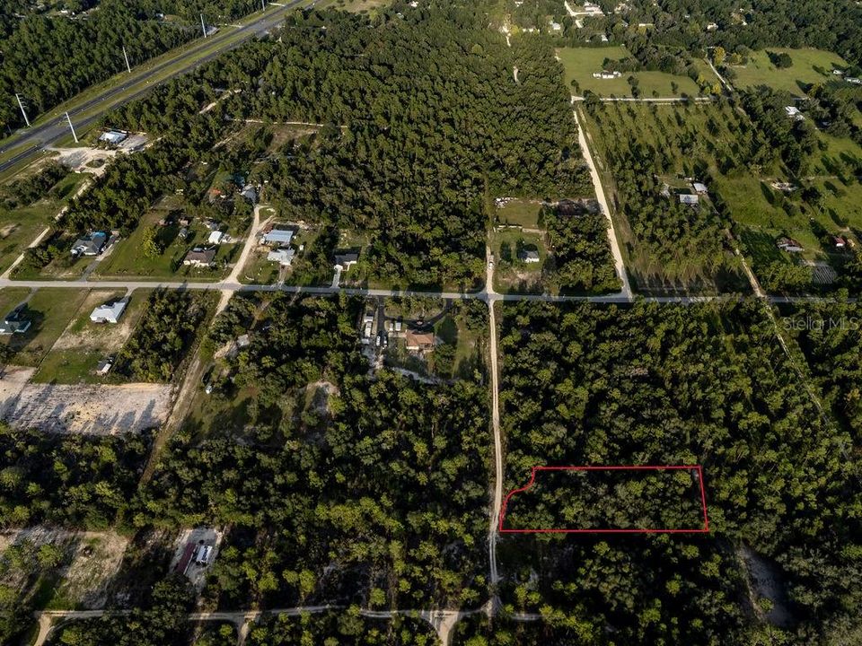 En Venta: $37,500 (1.19 acres)
