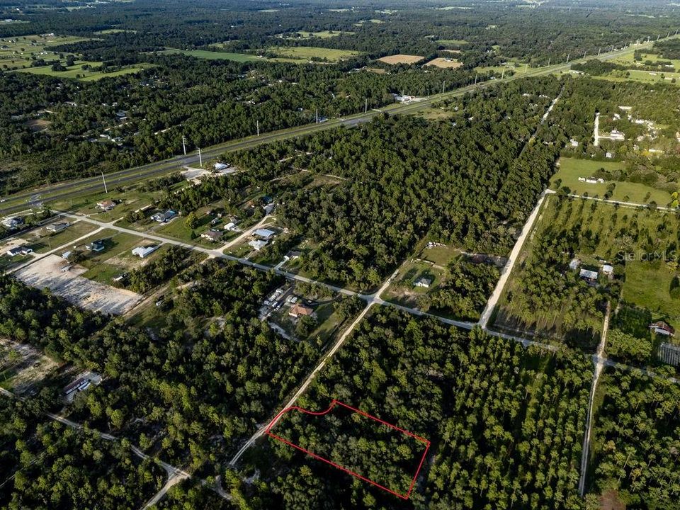 En Venta: $37,500 (1.19 acres)