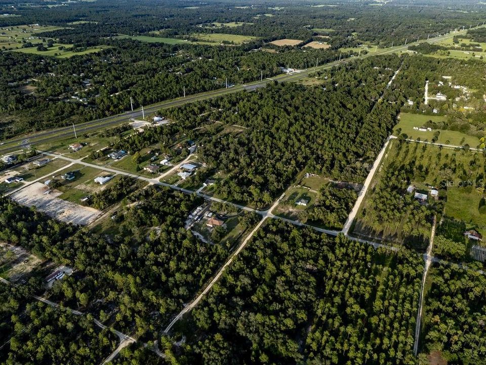 En Venta: $37,500 (1.19 acres)