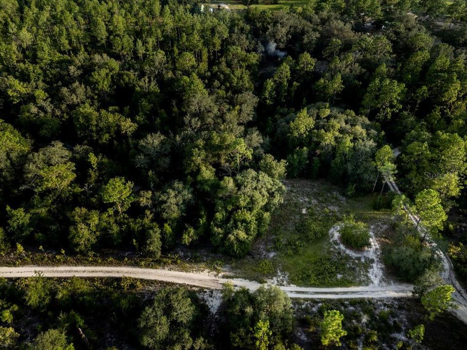En Venta: $37,500 (1.19 acres)
