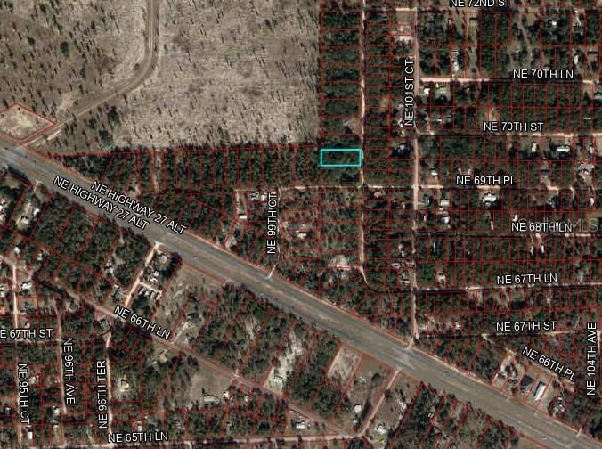На продажу: $24,500 (0.83 acres)