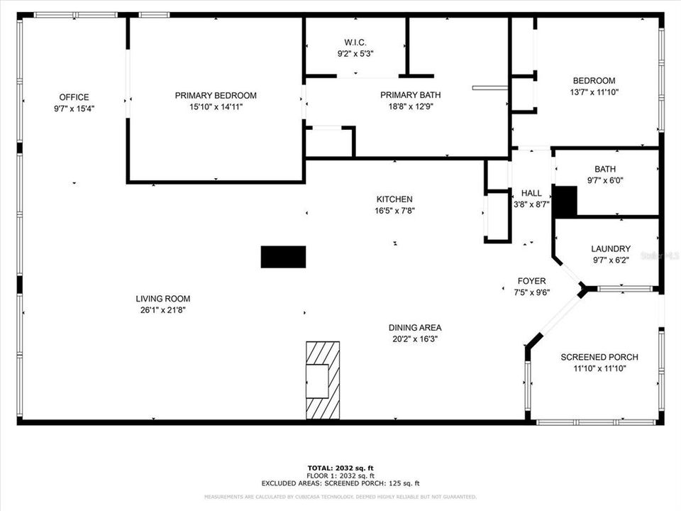 En Venta: $589,000 (2 camas, 2 baños, 2146 Pies cuadrados)