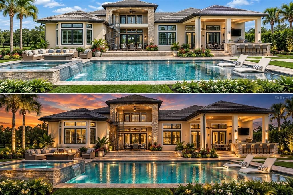 For Sale: $3,500,000 (6 beds, 7 baths, 5776 Square Feet)