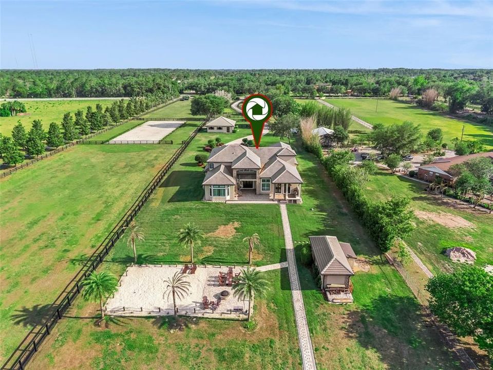 For Sale: $3,500,000 (6 beds, 7 baths, 5776 Square Feet)
