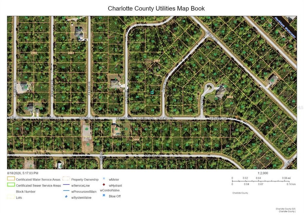 For Sale: $17,900 (0.23 acres)