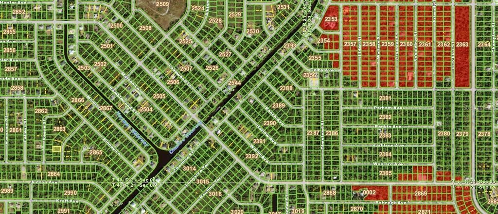 For Sale: $17,900 (0.23 acres)