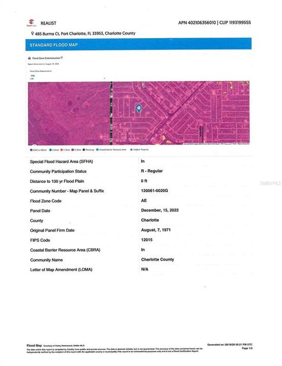For Sale: $17,900 (0.23 acres)