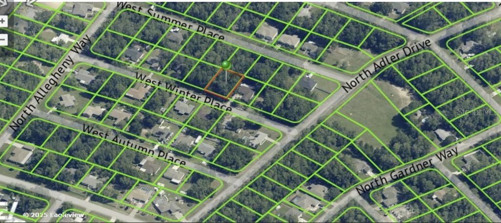 En Venta: $19,900 (0.23 acres)