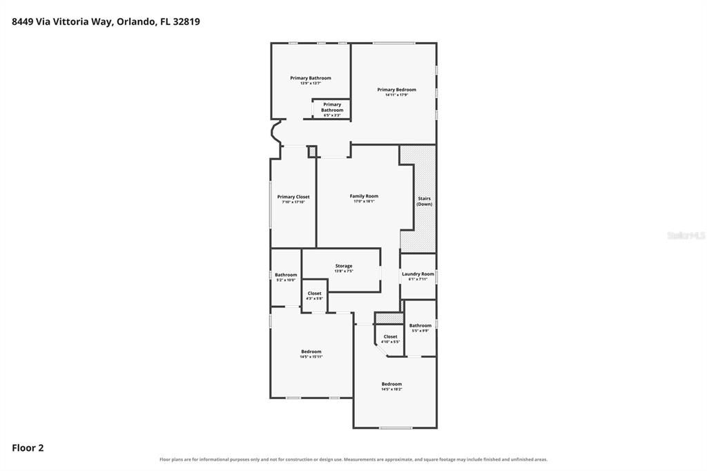 На продажу: $1,295,000 (3 спален, 3 ванн, 3226 Квадратных фут)