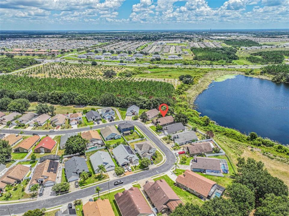 На продажу: $349,900 (4 спален, 3 ванн, 2061 Квадратных фут)