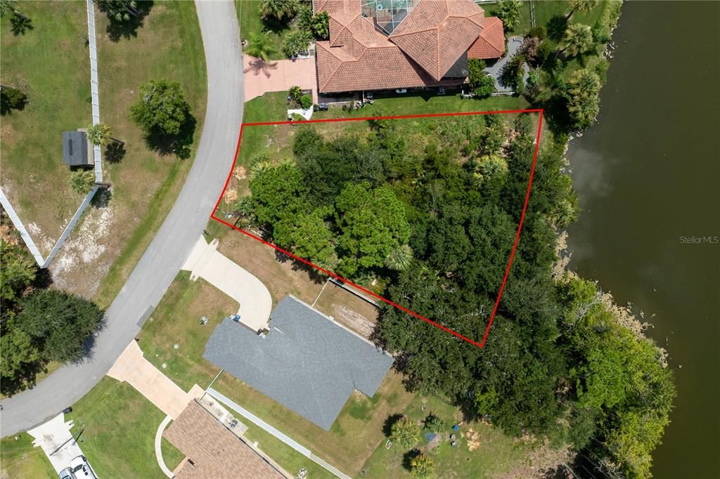 待售: $140,000 (0.24 acres)