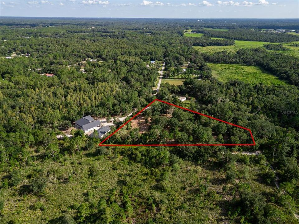 待售: $200,000 (2.99 acres)