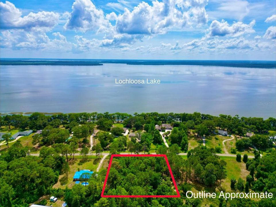 待售: $65,000 (1.00 acres)