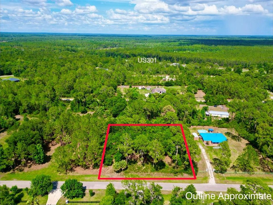 待售: $65,000 (1.00 acres)