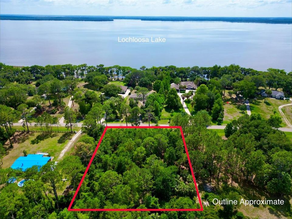 待售: $65,000 (1.00 acres)