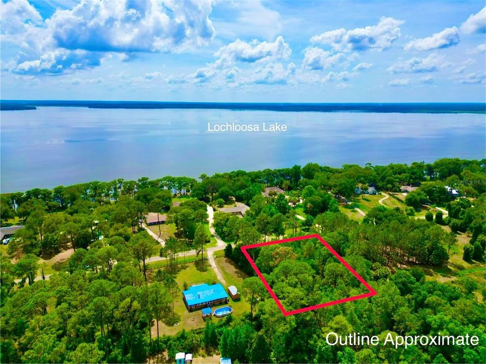 待售: $65,000 (1.00 acres)