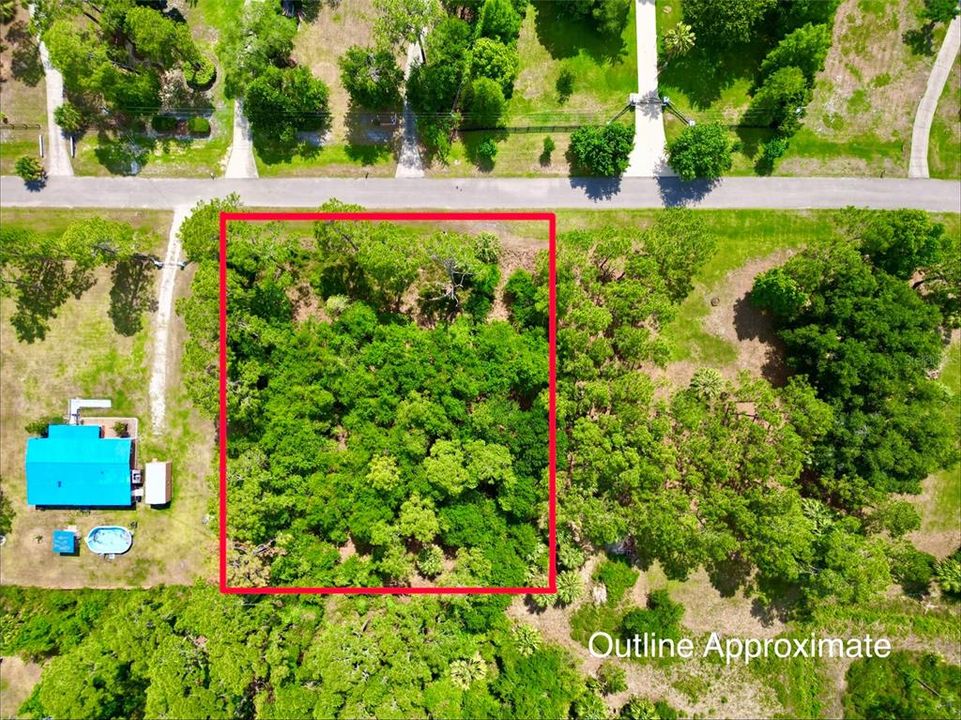 待售: $65,000 (1.00 acres)
