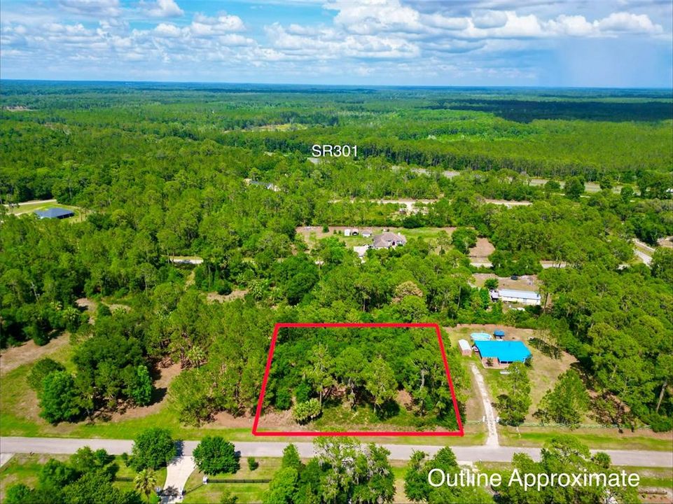 待售: $65,000 (1.00 acres)