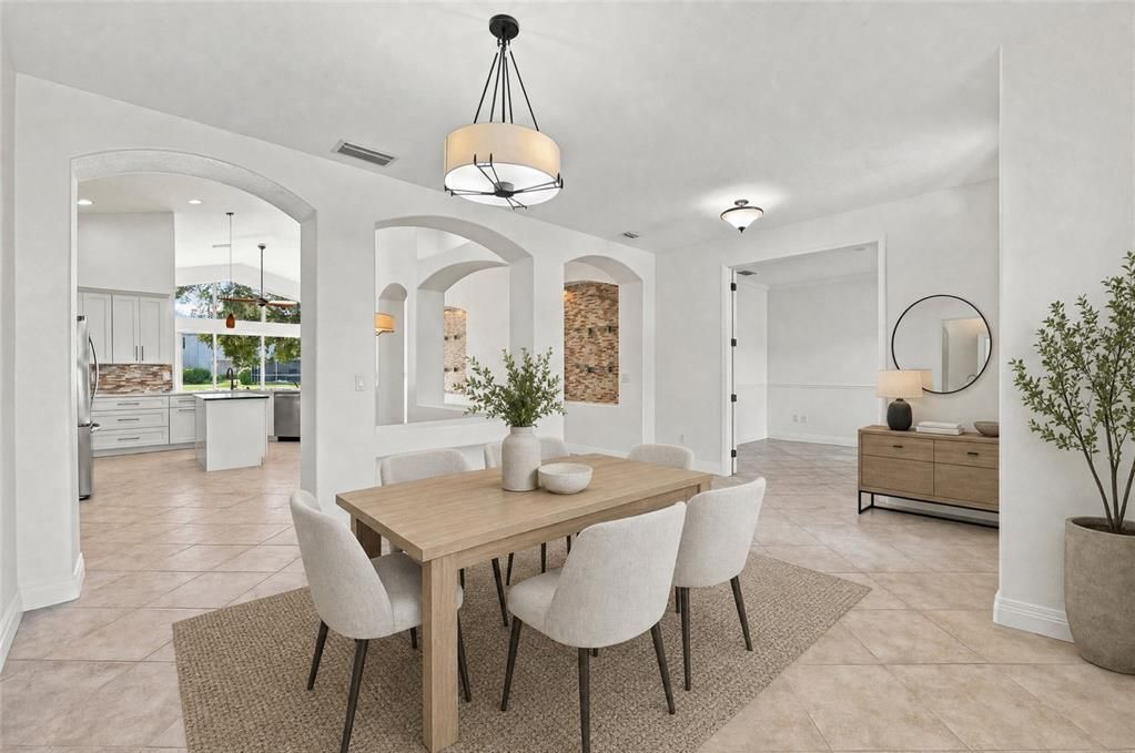 En Venta: $605,000 (4 camas, 3 baños, 3108 Pies cuadrados)