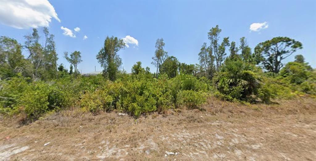 En Venta: $55,000 (0.46 acres)