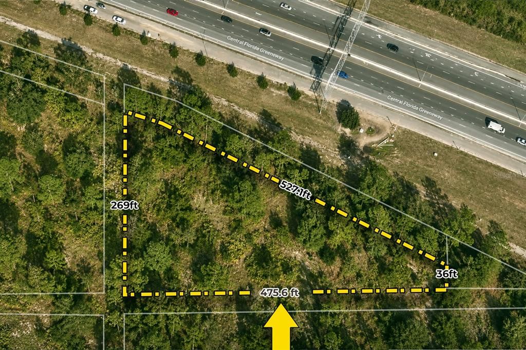En Venta: $50,000 (1.71 acres)