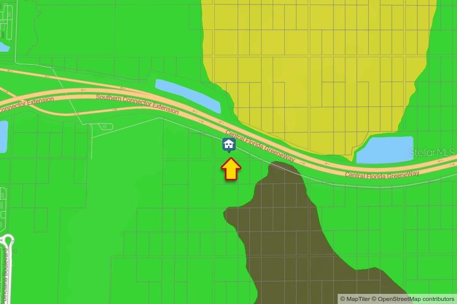 En Venta: $50,000 (1.71 acres)