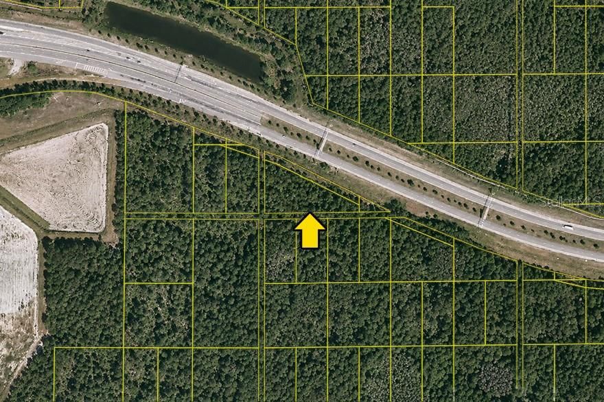 En Venta: $50,000 (1.71 acres)