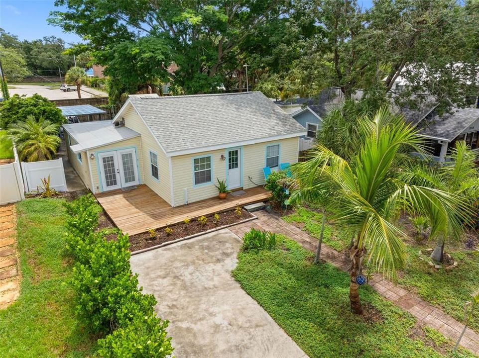 En Venta: $349,900 (3 camas, 2 baños, 888 Pies cuadrados)