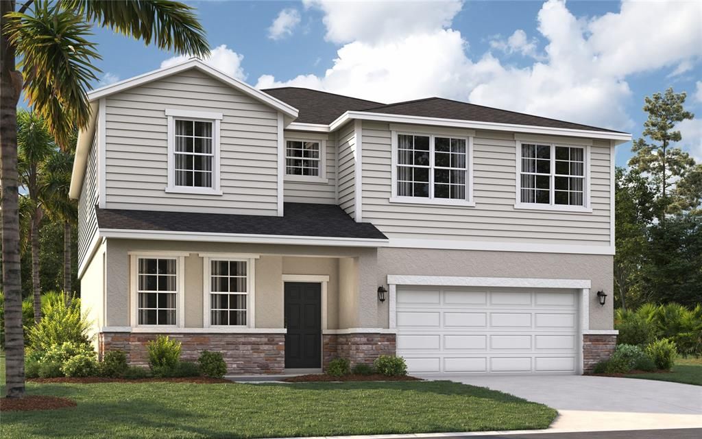 For Sale: $421,190 (5 beds, 4 baths, 2856 Square Feet)