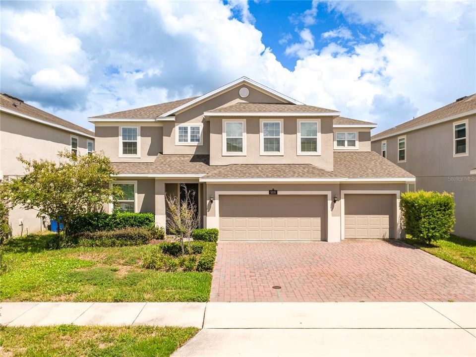 For Sale: $629,000 (5 beds, 3 baths, 3846 Square Feet)