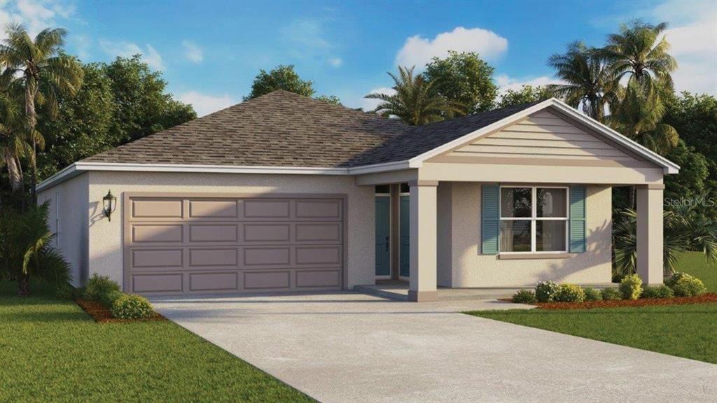 На продажу: $362,990 (4 спален, 3 ванн, 2077 Квадратных фут)