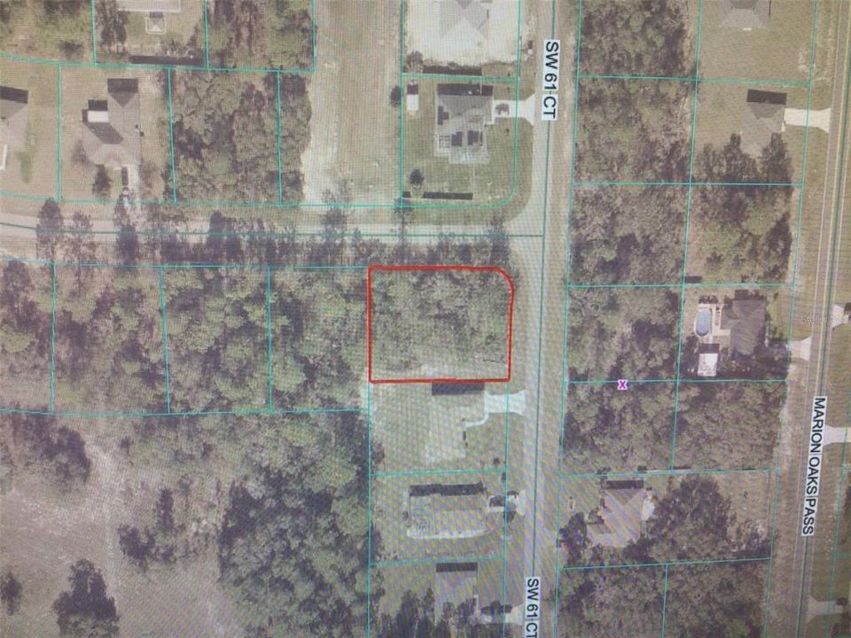 For Sale: $55,000 (0.41 acres)
