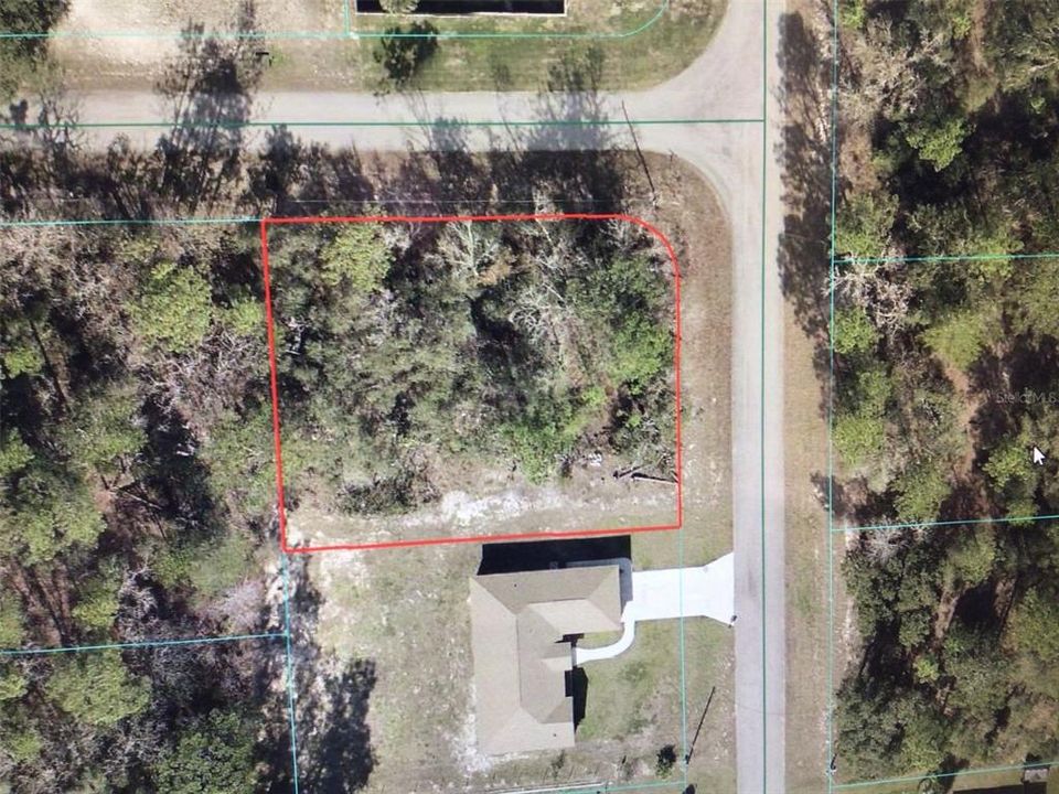 For Sale: $55,000 (0.41 acres)