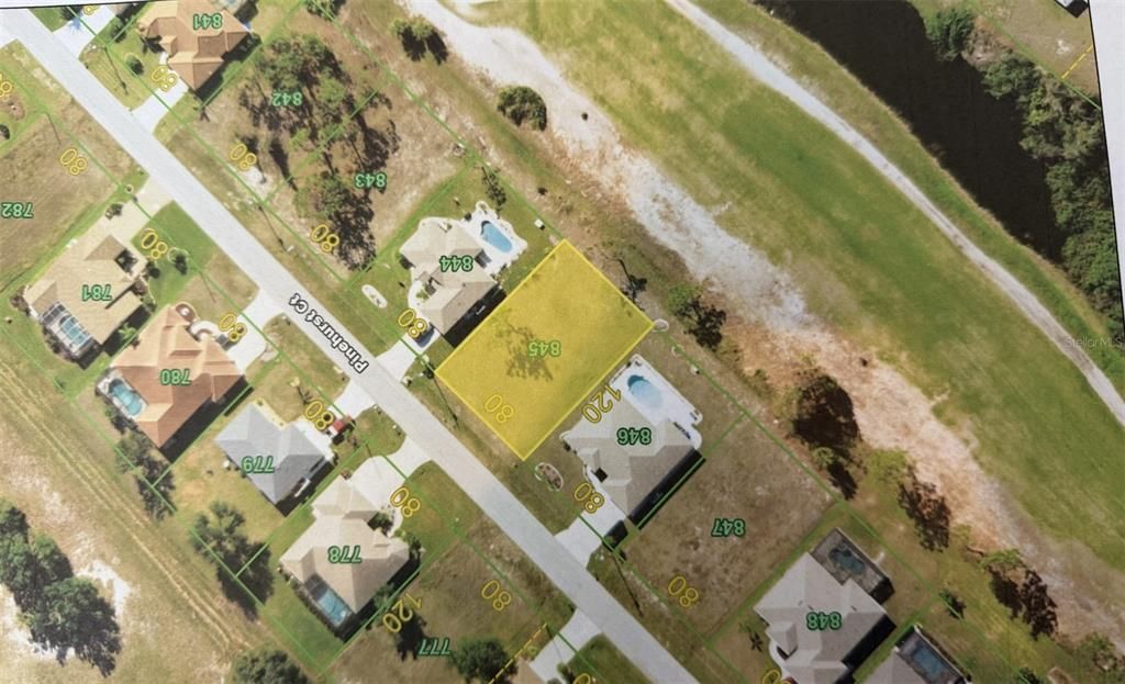 For Sale: $52,000 (0.22 acres)