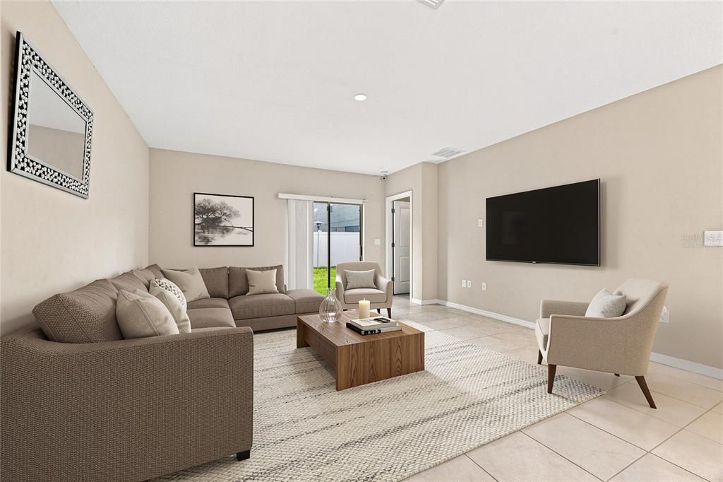 For Sale: $385,000 (5 beds, 2 baths, 2415 Square Feet)