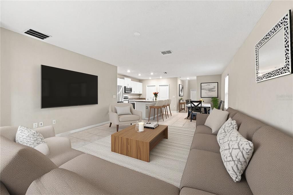 For Sale: $385,000 (5 beds, 2 baths, 2415 Square Feet)