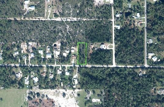 For Sale: $34,900 (1.00 acres)