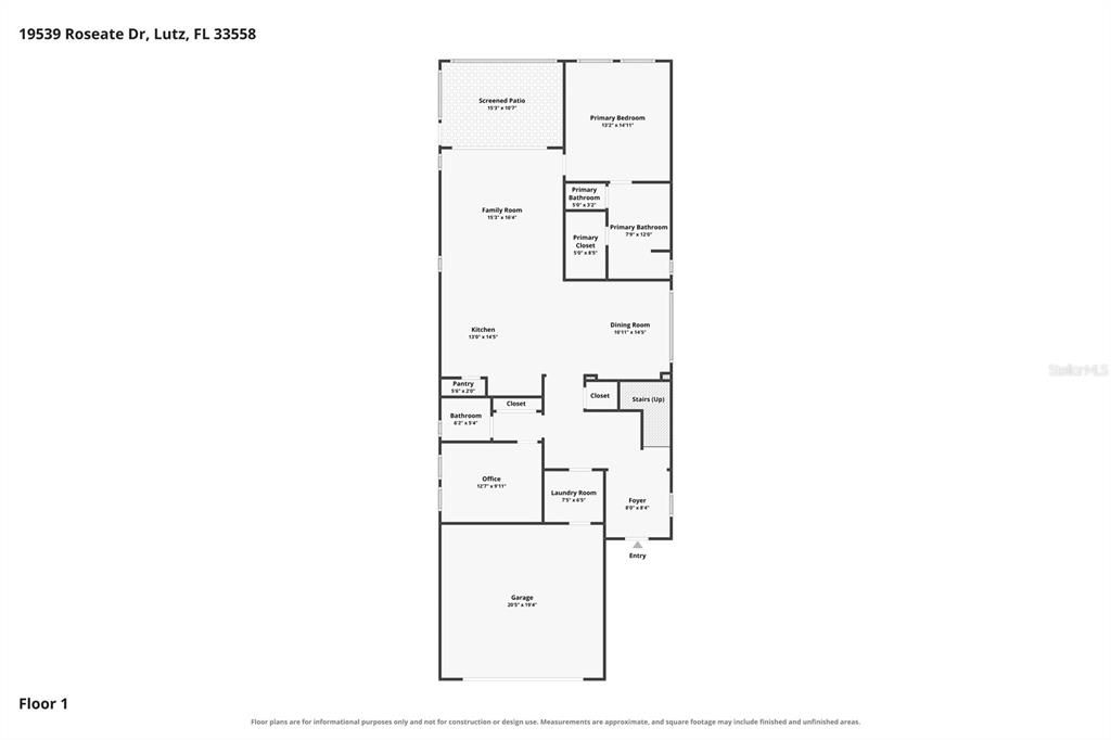 For Sale: $600,000 (3 beds, 2 baths, 2137 Square Feet)