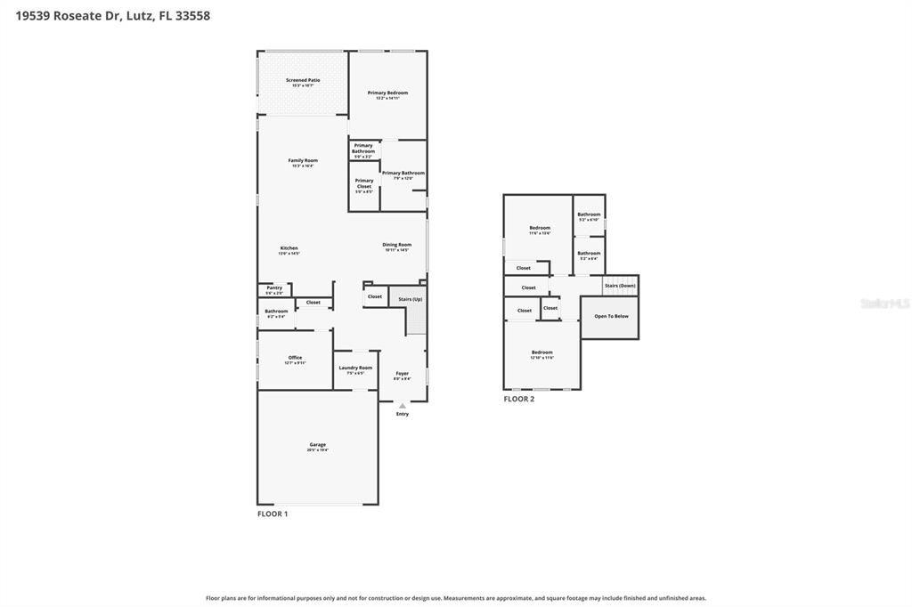 For Sale: $600,000 (3 beds, 2 baths, 2137 Square Feet)