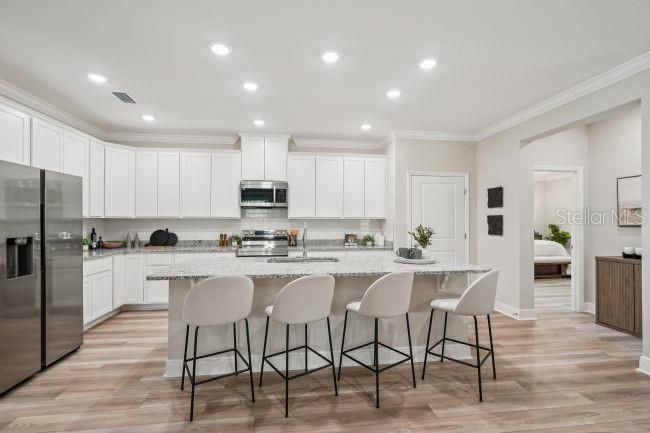 На продажу: $427,990 (4 спален, 3 ванн, 2151 Квадратных фут)
